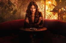 Griselda: Το τηλεοπτικό πορτρέτο της Νονάς της Κοκαΐνης στο Netflix