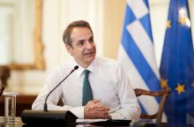 Εβδομαδιαία ανασκόπηση από τον πρωθυπουργό 