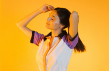 Νεφέλη Φασούλη