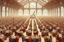 Συγγραφείς: Πώς να τους αναγνωρίσετε και να τους κατηγοριοποιήσετε