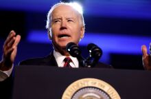 Ο Τζο Μπάιντεν