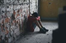 Κακοποίηση ανηλίκου