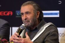 Λάκης Λαζόπουλος: Σχολίασε τον Στέφανο Κασσελάκη και την κατάσταση που επικρατεί στον ΣΥΡΙΖΑ - «Έχει κάνει λάθος αγορά».