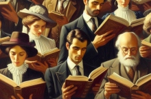 Αναγνώστες: Πώς να τους αναγνωρίσετε και να τους κατηγοριοποιήσετε