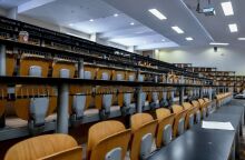 Πανεπιστήμια: Εβδομάδα εξελίξεων - Στάση αναμονής για την εξεταστική - Τι θα κάνουν οι φοιτητικοί σύλλογοι - Υπό τον «φόβο» του Chat GPT οι καθηγητές.