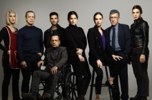 Ο Σκαραβαίος, νέα σειρά στον Alpha