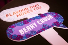 Oι νέες γεύσεις iSENZIA 