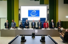 Justice Initiative: Όταν μια πρωτοβουλία ενάντια στην παιδική κακοποίηση γίνεται ψήφισμα στο Συμβούλιο της Ευρώπης 