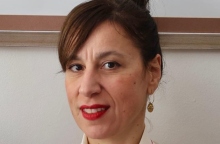 Μαρία Μαγκανάρη