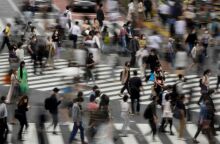 ΟΟΣΑ: Ο Οργανισμός Οικονομικής Συνεργασίας και Ανάπτυξης αναθεωρεί ανοδικά την πρόβλεψη για παγκόσμια ανάπτυξη το 2024 - Ανησυχία από τις επιθέσεις των Χούθι.