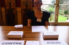 Γαλλία: Οι κάτοικοι του Παρισιού ψήφισαν να τριπλασιαστούν τα τέλη στάθμευσης για τα SUV - Περίπου το 54,5% τάχθηκε υπέρ του φιλοπεριβαλλοντικού μέτρου.