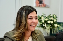 Σοφία Ζαχαράκη