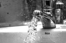 Έκτακτες διακοπές νερού 