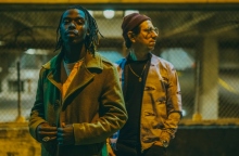 Black Pumas: Ποιο είναι το νέο μεγάλο σχήμα της soul σκηνής που θα εμφανιστεί για πρώτη φορά στην Ελλάδα, στο φεστιβάλ Release Athens 2024.