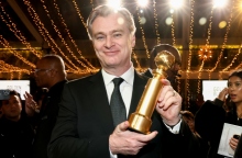 Ο Christopher Nolan εξήγησε γιατί φτιάχνει πια μόνο ταινίες μεγάλου budget