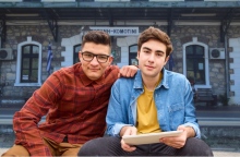 e-Αιμοδότες: Συνέντευξη με τους δημιουργούς της εφαρμογής 