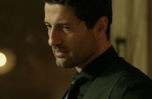 Το φιλμ του Παντελή Παγουλάτου κυκλοφορεί από 15 Φεβρουαρίου στους κινηματογράφους