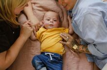 Ιταλία: Το εφετείο του Μιλάνου αποφάσισε ότι μόνο ο βιολογικός γονέας μπορεί να εγγράψει το παιδί του στα μητρώα γεννήσεων του δήμου.