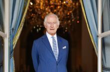 Βασιλιάς Κάρολος: Η αντίδραση των βρετανικών ΜΜΕ στην ανακοίνωση του παλατιού ότι ο μονάρχης διαγνώστηκε με κακοήθη όγκο.