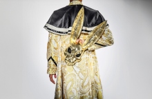 «Σαλό, 120 ημέρες στα Σόδομα» στην Εναλλακτική Σκηνή της ΕΛΣ