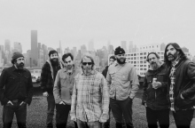 The Budos Band: Το πολυμελές supergroup έρχεται στο Release Athens 2024