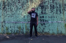 Ο χαρισματικός underground ράπερ Billy Woods έρχεται για πρώτη φορά στην Αθήνα 