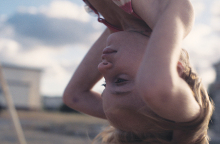 «Animal» της Σοφίας Εξάρχου