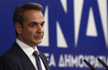 Πάνε πραγματικά όλα καλά στη Νέα Δημοκρατία;