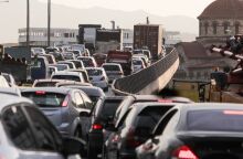 Τέλη Κυκλοφορίας 2024: Πρόστιμα και ποσά