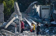 Τι σημαίνει η κρίση στην UNRWA για τους Παλαιστίνιους πρόσφυγες εκτός Γάζας