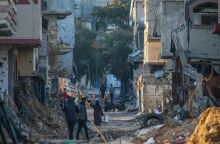 Ισραήλ: Επόμενος στόχος η Ράφα