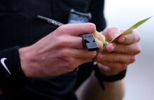 Ποδόσφαιρο: Ανακοινώνεται η προσωρινή αποβολή με μπλε κάρτα - Ρεπορτάζ του Sky News για τις αποφάσεις του IFAB.