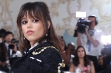  Τζένα Ορτέγκα: Οι ερωτικές σκηνές της ταινίας που προκάλεσαν αντιδράσεις