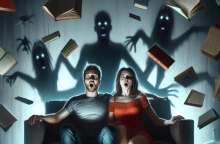 Βιβλιοφοβία (και πώς να την αντιμετωπίσετε)