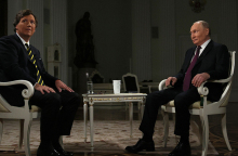 Όταν ο διεθνής δημοσιογραφικός υπόκοσμος των social media επιχειρεί να καθορίσει τις τύχες του κόσμου