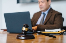 Ο Ψηφιακός μετασχηματισμός της Δικαιοσύνης