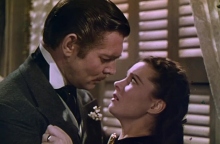 Τα 20 κινηματογραφικά φιλιά που έγραψαν ιστορία