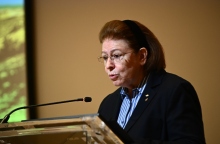 Μενδώνη: Τι συνέβη με το αναβατόριο στη Μονεμβασιά