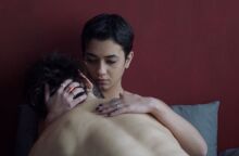 «Νέα Ήπειρος»: Η νέα ταινία του βραβευμένου σκηνοθέτη Παντελή Παγουλάτου στους κινηματογράφους στις 15 Φεβρουαρίου. 