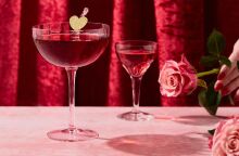 Τα κρασιά του Άγιου Βαλεντίνου