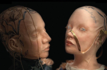 Το «Προσδοκώ» του Γιώργου Βέλτσου σε πρώτη πανελλήνια παρουσίαση