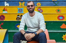 Ταξιδεύοντας στη Λατινική Αμερική: Κολομβία