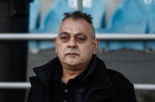 Ο επιχειρηματίας Χρήστος Γιαλιάς δολοφονήθηκε λίγα μέτρα μακριά από το σπίτι του στη Μάνδρα