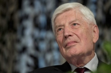 Ολλανδία: Ευθανασία έκανε ο πρώην πρωθυπουργός και η σύζυγός του