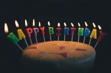 Γενέθλιο ποίημα