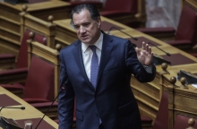 Γεωργιάδης - απογευματινά χειρουργεία: Έρχονται ανακοινώσεις 