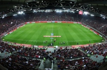 Γήπεδα:Ταυτοπροσωπία, κάμερες και αυτοματοποιημένες ποινές