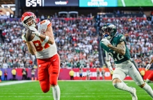 Super Bowl LVIII: Οι κορυφαίες διαφημίσεις πριν το μεγάλο event