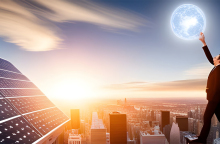 Ο ρόλος της κυβέρνησης στη διαχείριση ενέργειας: Αναγκαιότητα ή υπέρβαση;