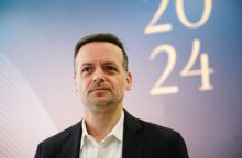 Χάρης Δούκας: Ο δήμαρχος Αθηναίων αναφέρθηκε στις προκλήσεις τις οποίες αντιμετωπίζει ο θεσμός της τοπικής αυτοδιοίκησης.